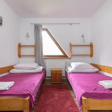 Apartamenty Domino - Zakopane Cameră foto