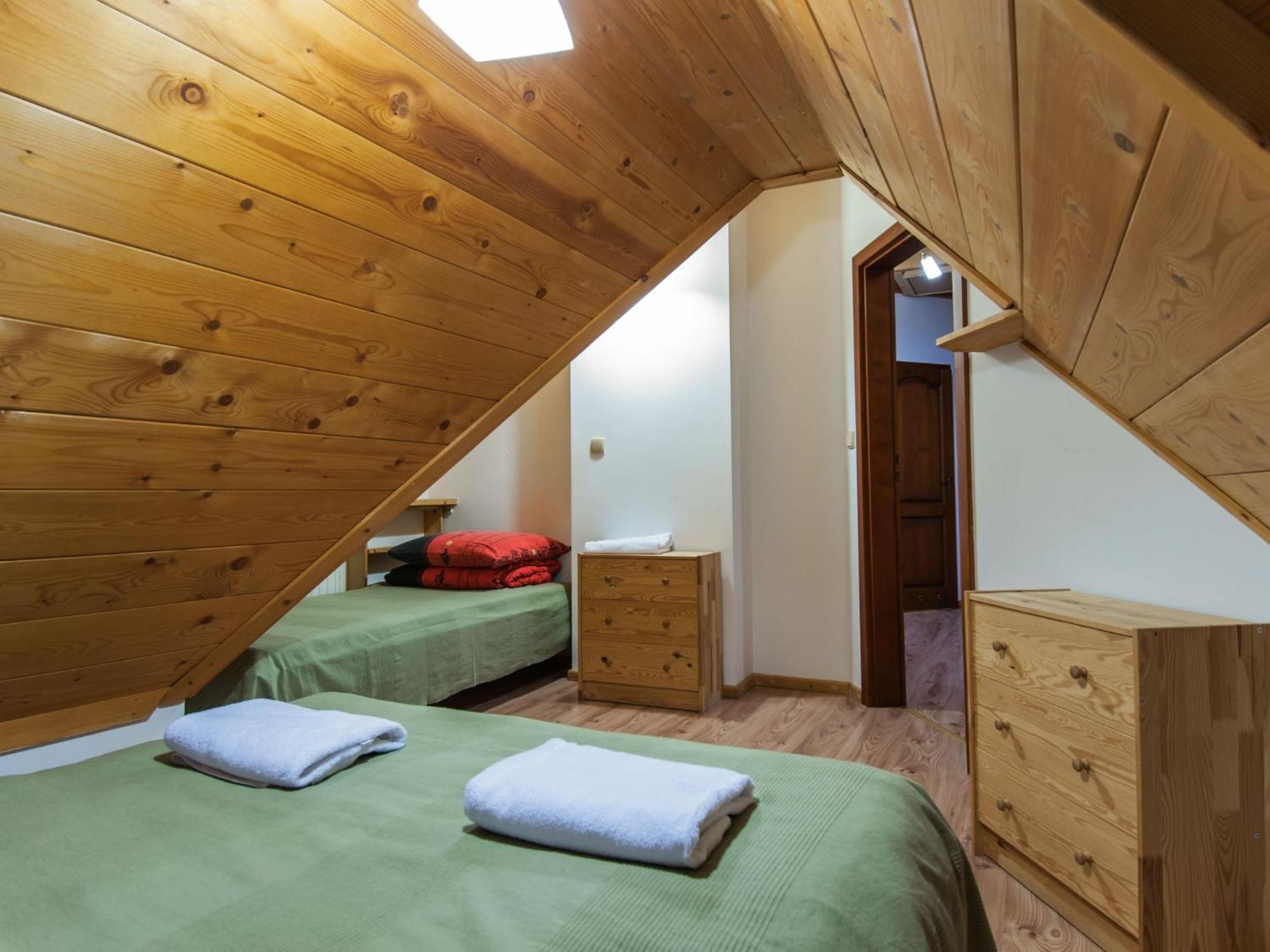 Apartamenty Domino - Zakopane Cameră foto