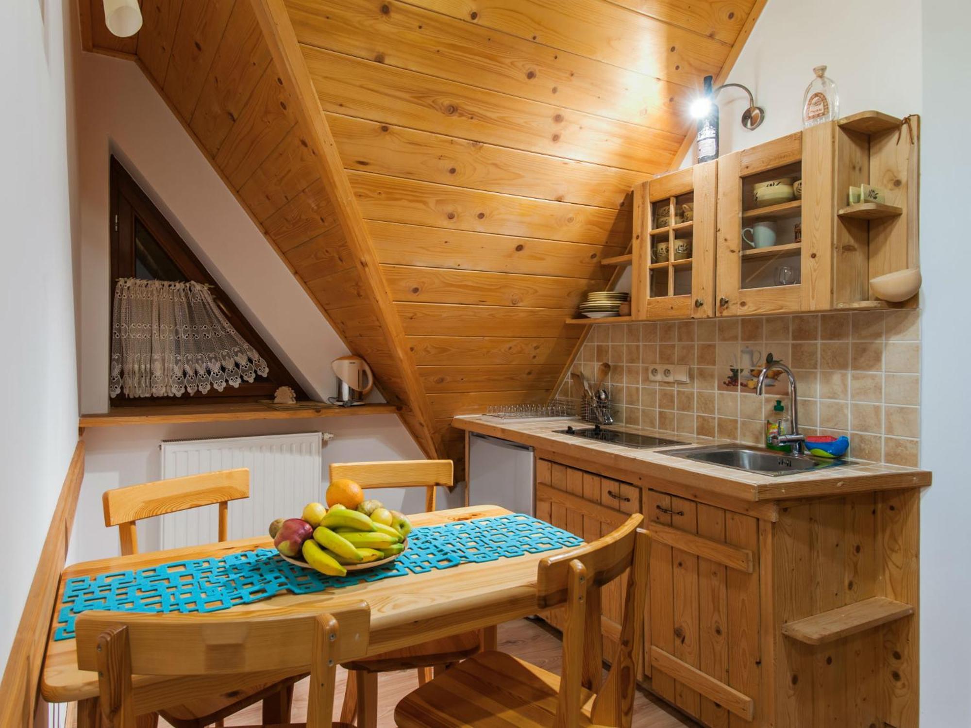 Apartamenty Domino - Zakopane Cameră foto