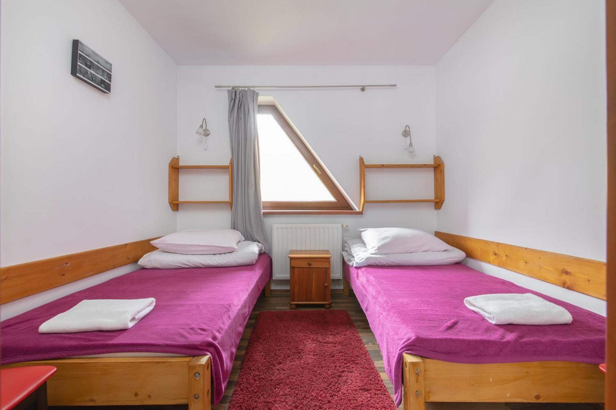 Apartamenty Domino - Zakopane Cameră foto