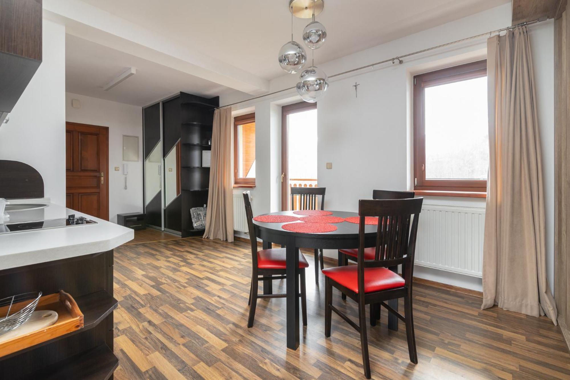 Apartamenty Domino - Zakopane Cameră foto