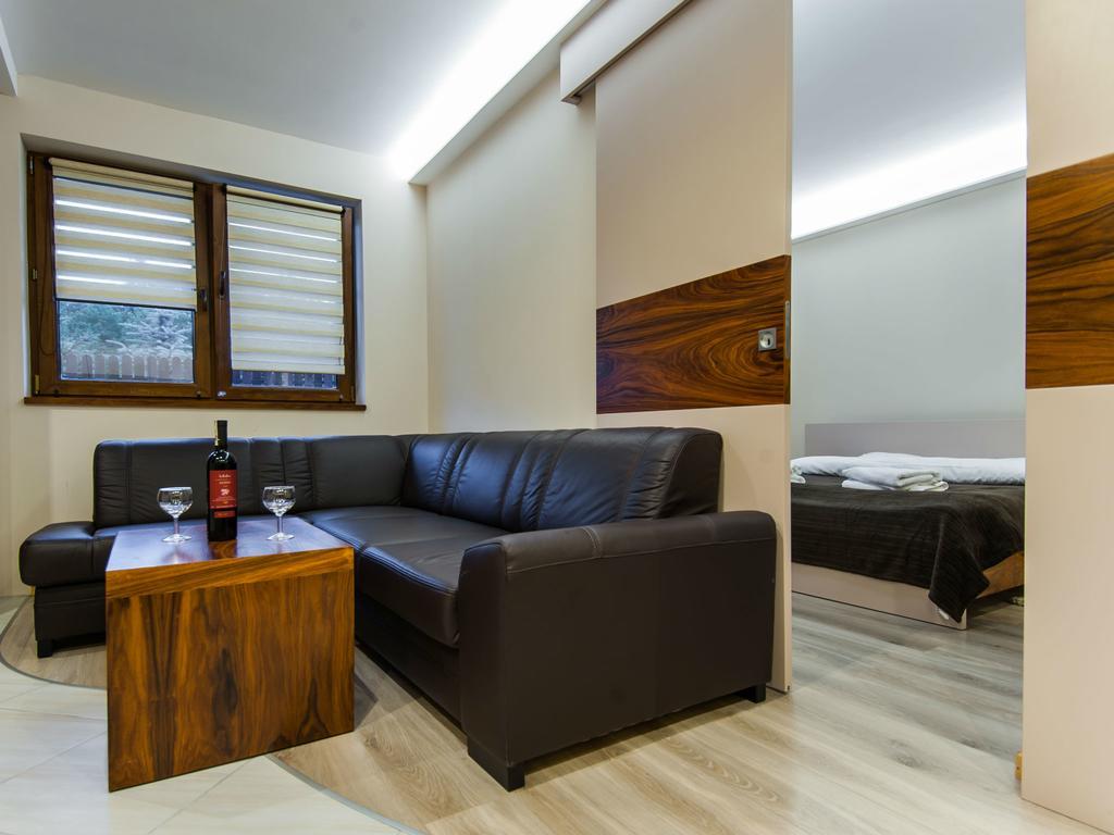 Apartamenty Domino - Zakopane Cameră foto