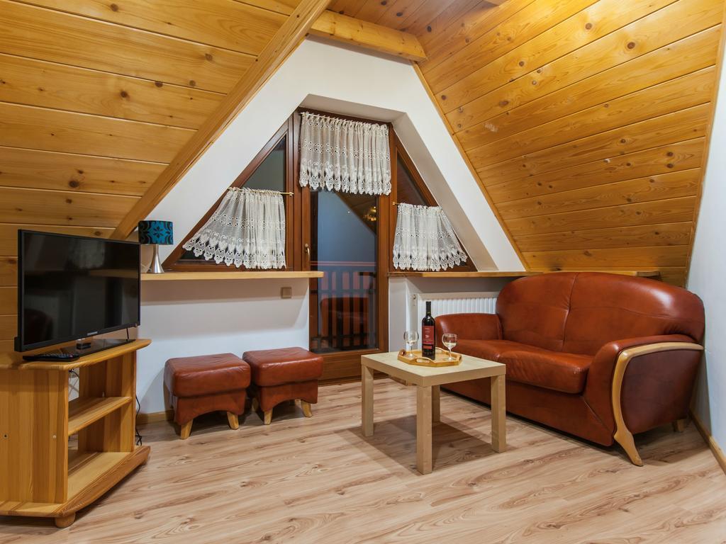 Apartamenty Domino - Zakopane Cameră foto